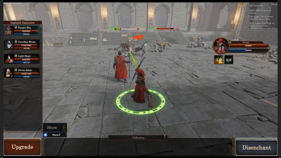 剑与魔法：征服之路最新版