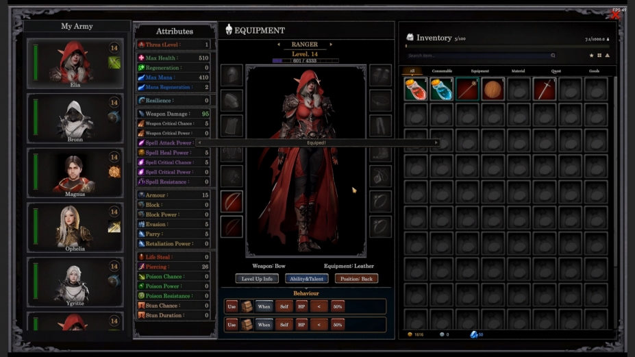 剑与魔法：征服之路最新版