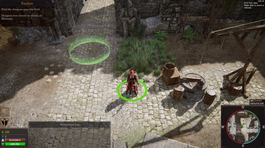 剑与魔法：征服之路最新版