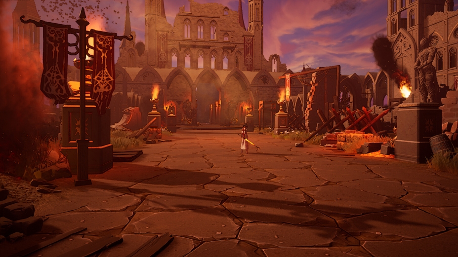 血色天堂2免安装绿色中文版