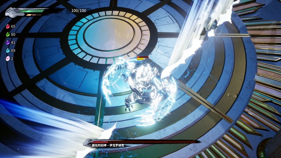 血色天堂2免安装绿色中文版