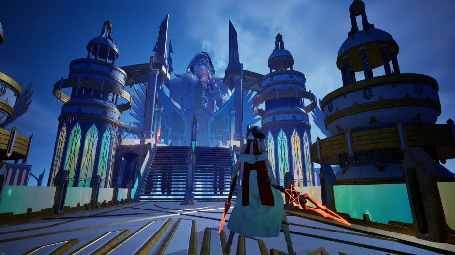 血色天堂2免安装绿色中文版