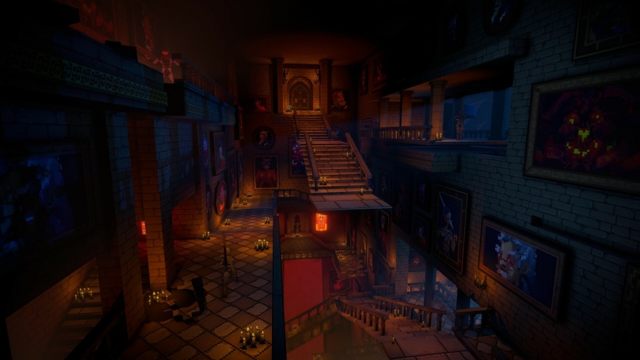 思古塔加亚最后的英雄免安装绿色中文版