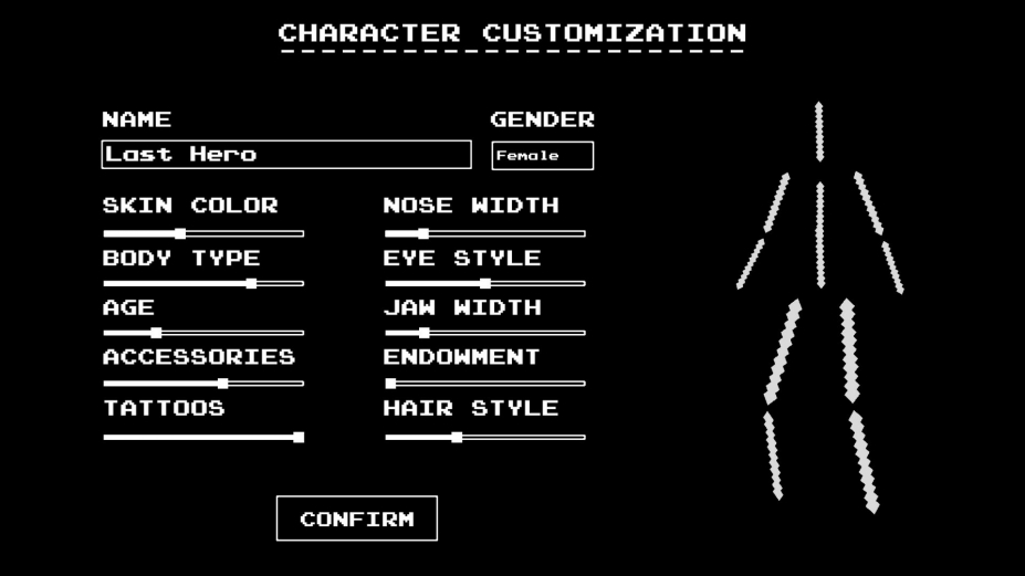 思古塔加亚最后的英雄免安装绿色中文版