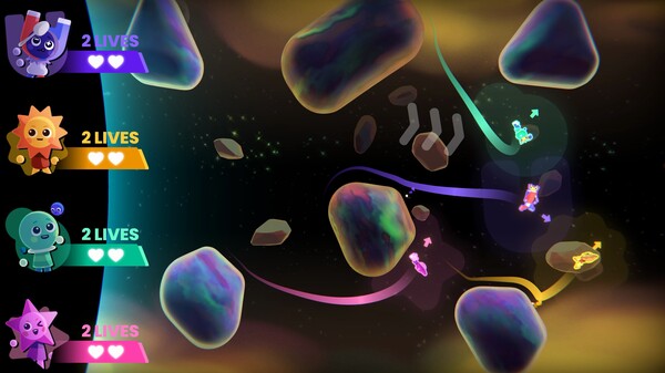 向上：银河游戏免安装正式版