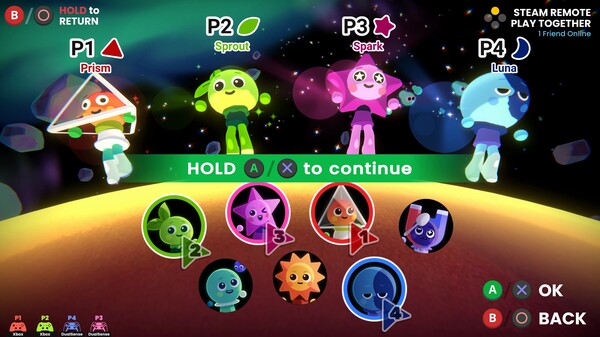 向上：银河游戏免安装正式版