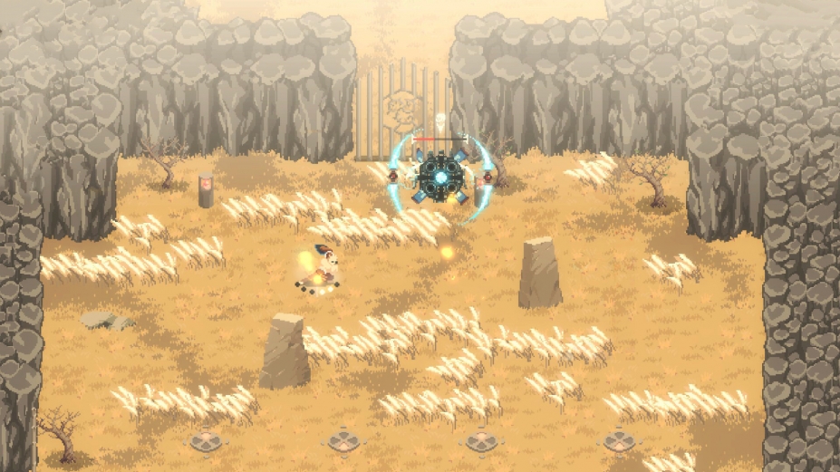 风暴驭使正式中文版