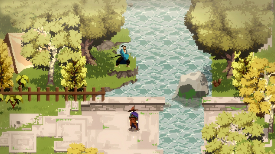 风暴驭使正式中文版