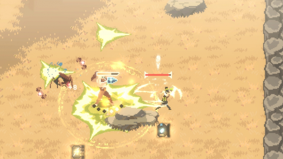 风暴驭使正式中文版