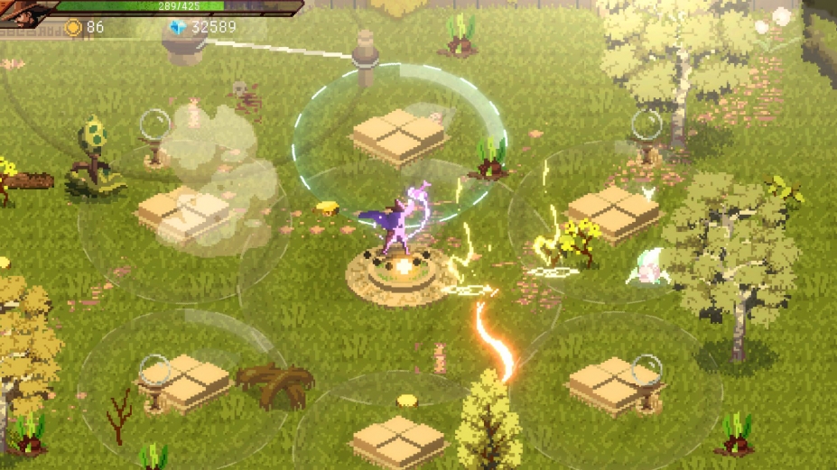 风暴驭使正式中文版