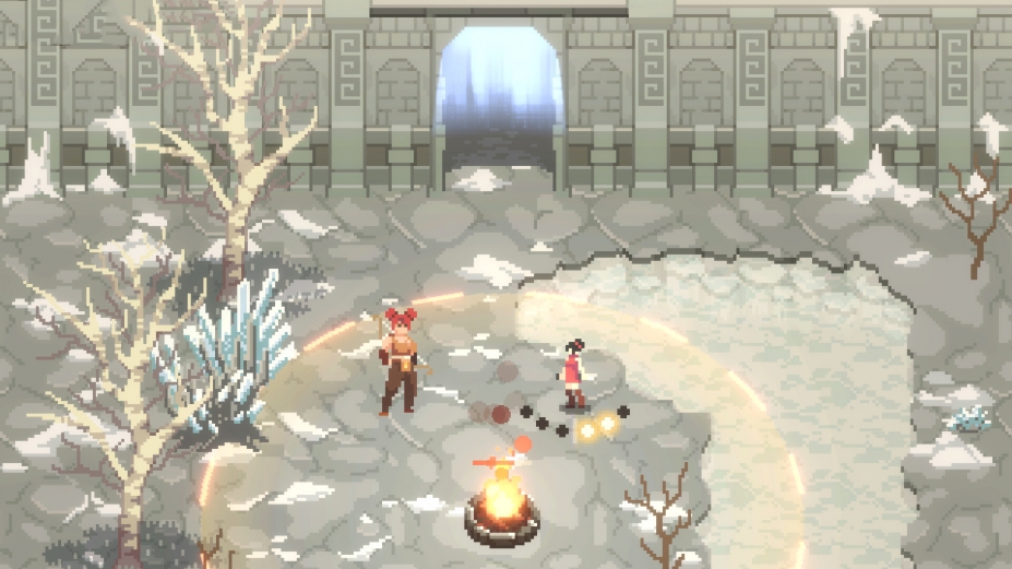 风暴驭使正式中文版