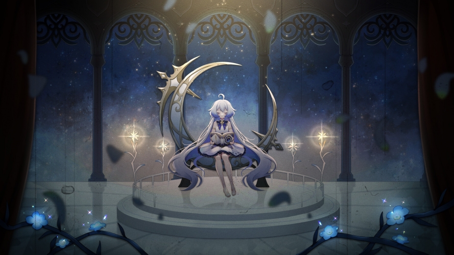 Nientum-Op.ZERO免安装中文正式版