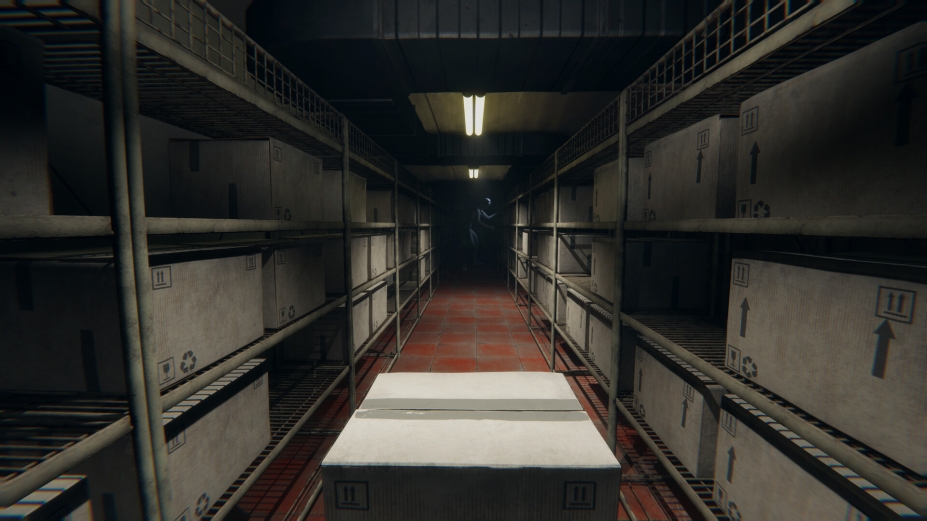 地狱超市中文试玩版