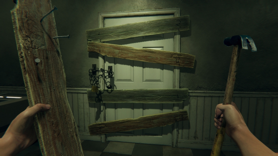 地狱超市中文试玩版