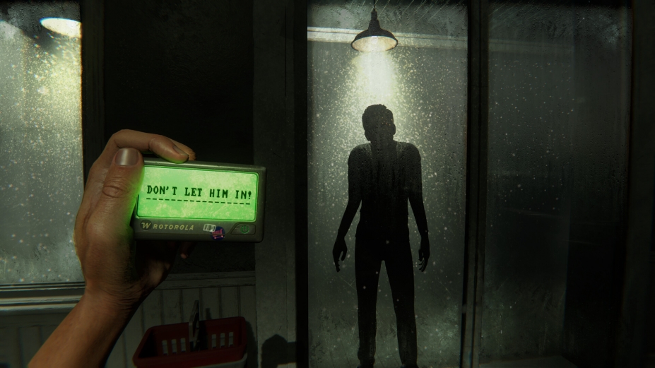 地狱超市中文试玩版