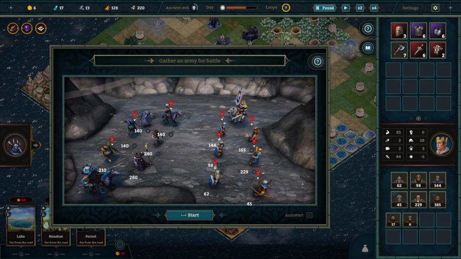 王国循环免安装中文版