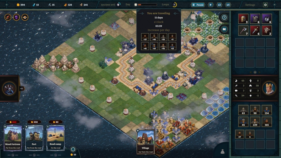 王国循环免安装中文版