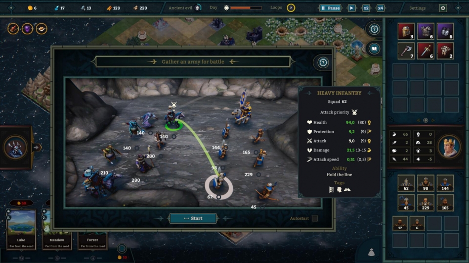 王国循环免安装中文版