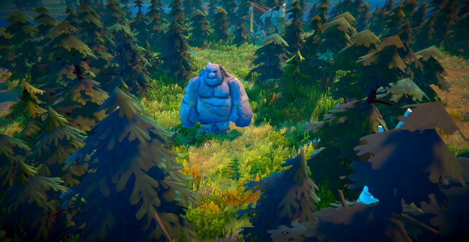 寓言之地免安装绿色中文版