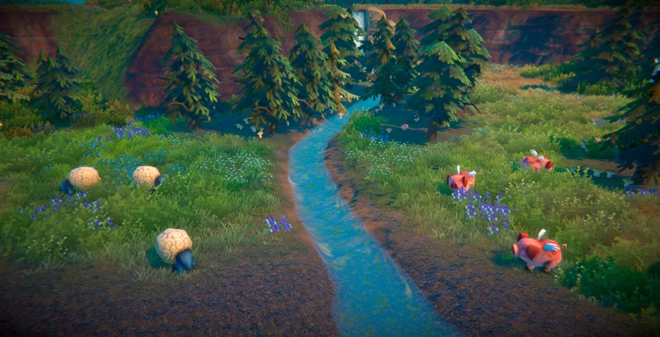 寓言之地免安装绿色中文版