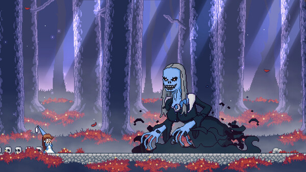 饥饿怪物免安装中文版