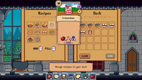 饥饿怪物免安装中文版