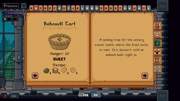 饥饿怪物免安装中文版