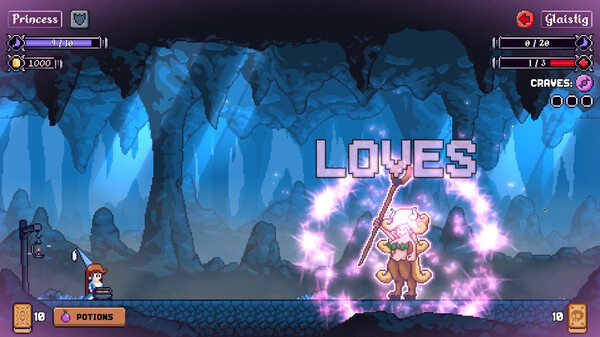 饥饿怪物免安装中文版