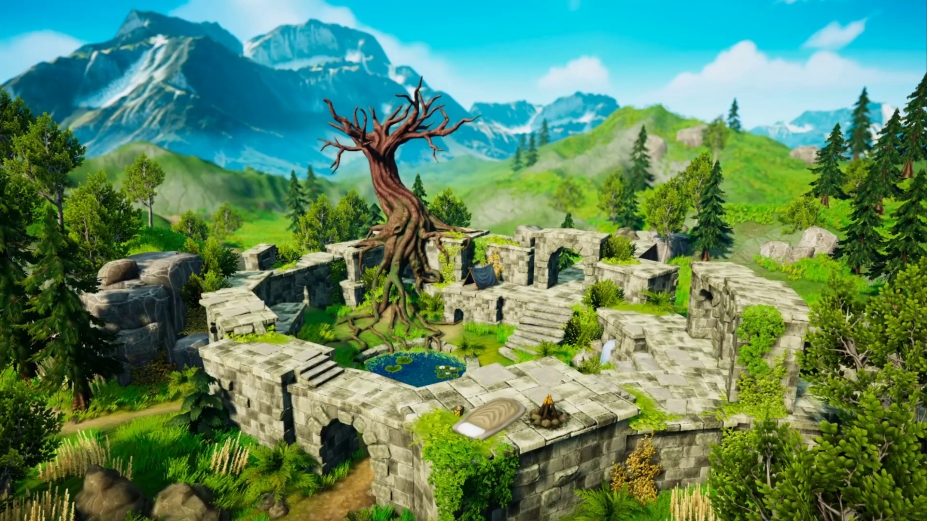 Sonority免安装绿色中文版