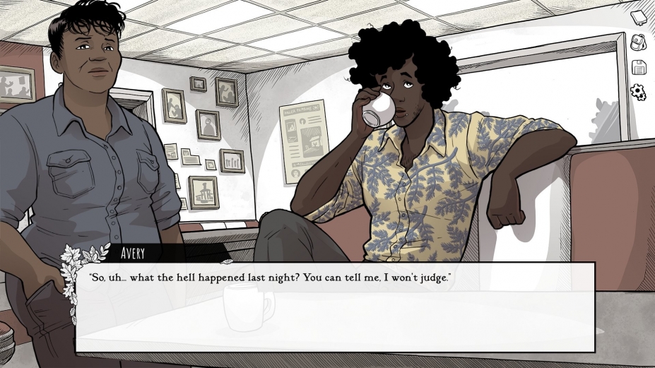 猩红谷免安装绿色版