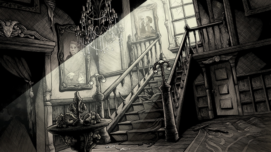 猩红谷免安装绿色版