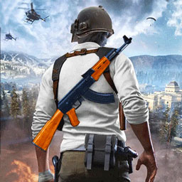 僵尸战场生存射击官方版