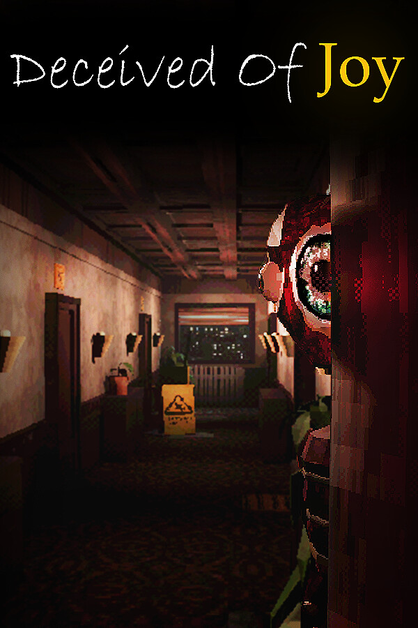 欺世欢悦免安装绿色中文版