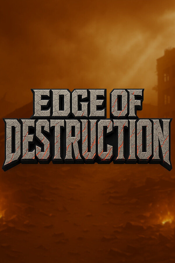 EdgeofDestruction免安装中文版