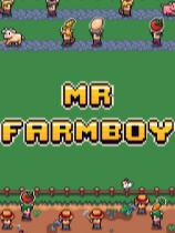 农夫先生免安装绿色中文版