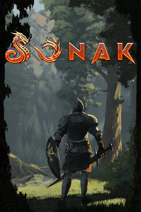 Sonak免安装中文版