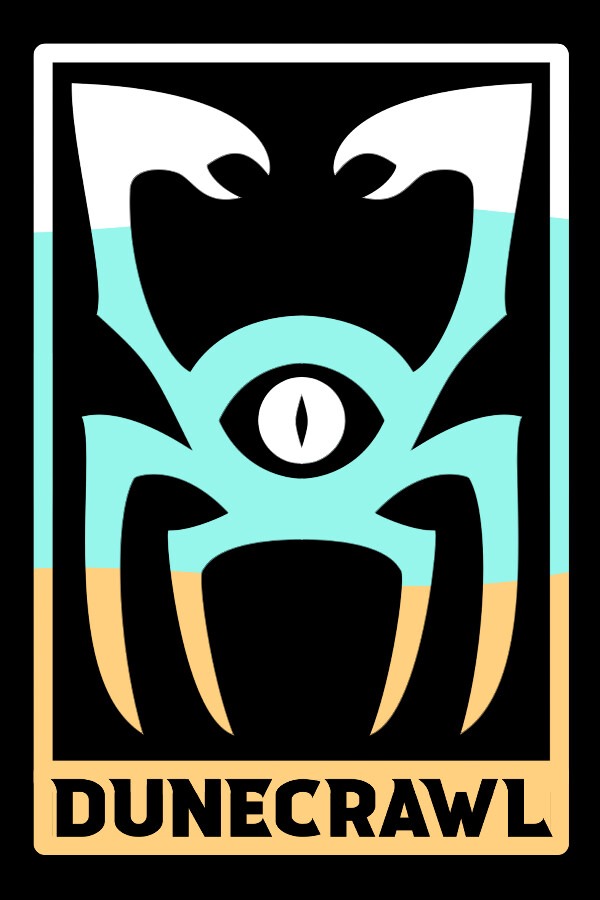 沙丘蟹行者中文联机版