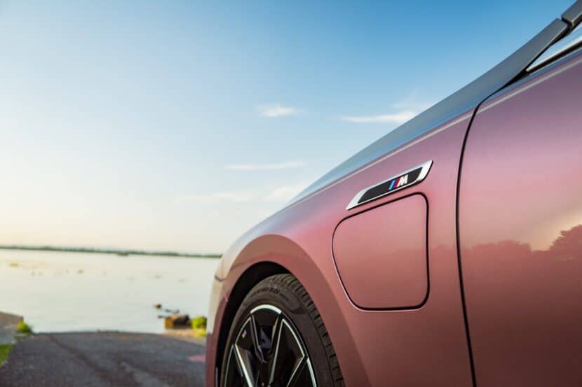 纯电车型占比四分之一，宝马集团 2025 年欧洲电动化表现亮眼