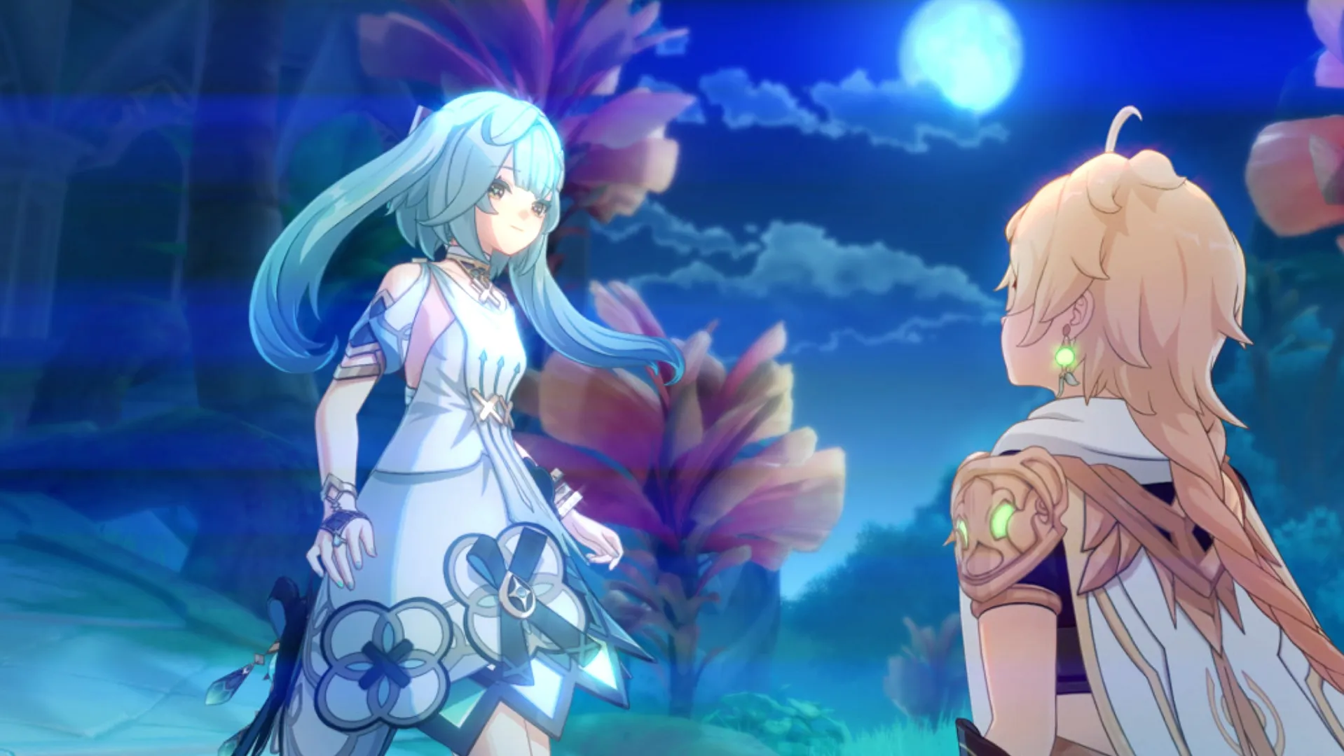 原神3D动画2024最新资讯-官方合作动画制作进度与预告