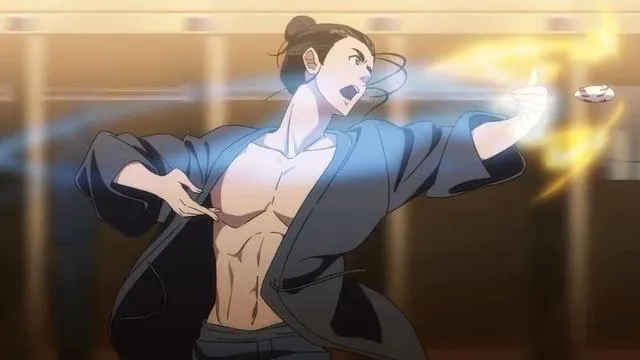 一人之下6高清资源在线看全集-腾讯视频/B站独播资源汇总