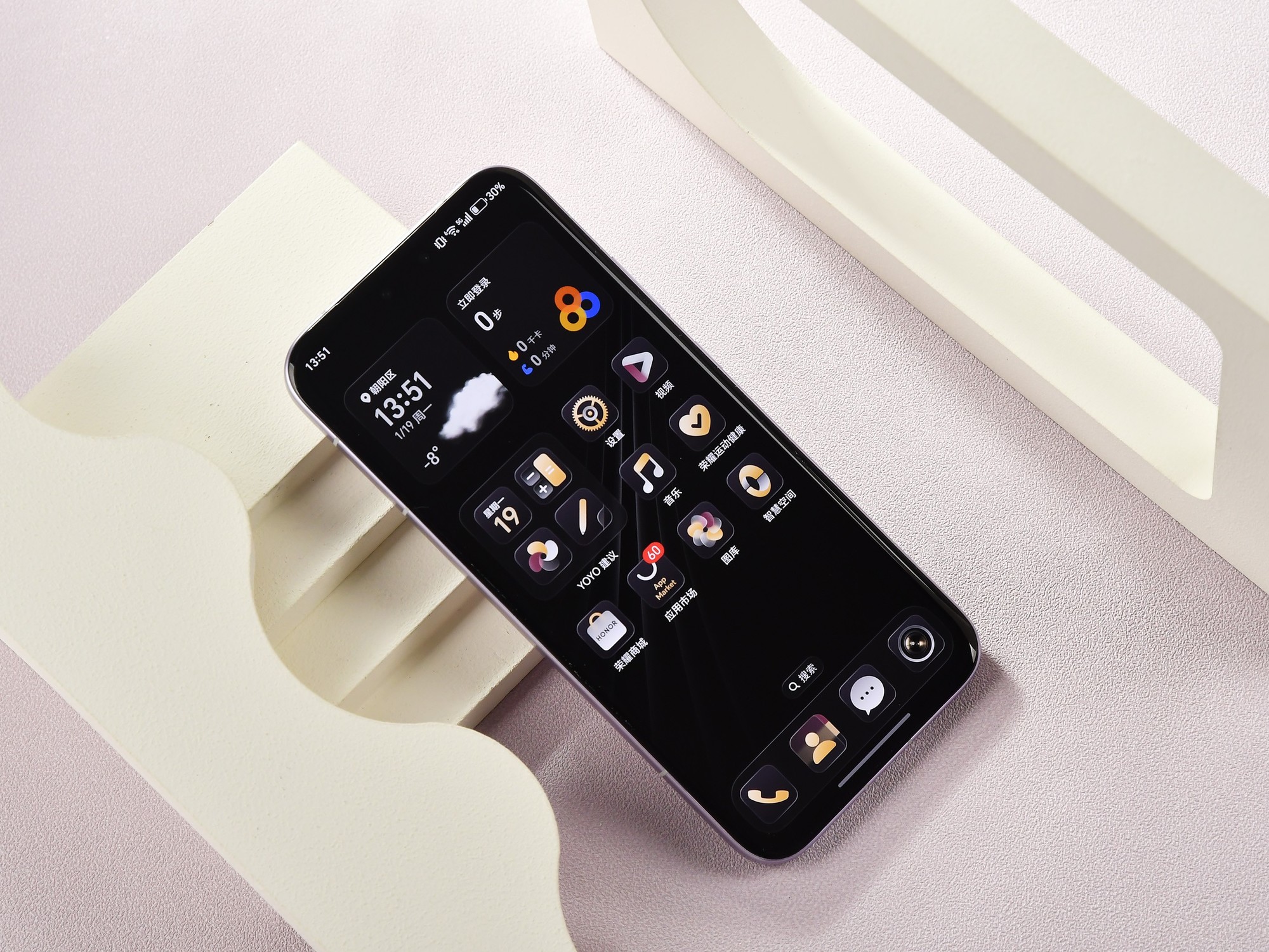 荣耀Magic8 RSR 保时捷设计上手评测:AI影像体验的新高峰