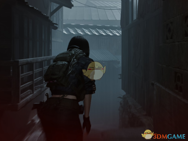 《寂静岭f》三角洲行动作战服MOD