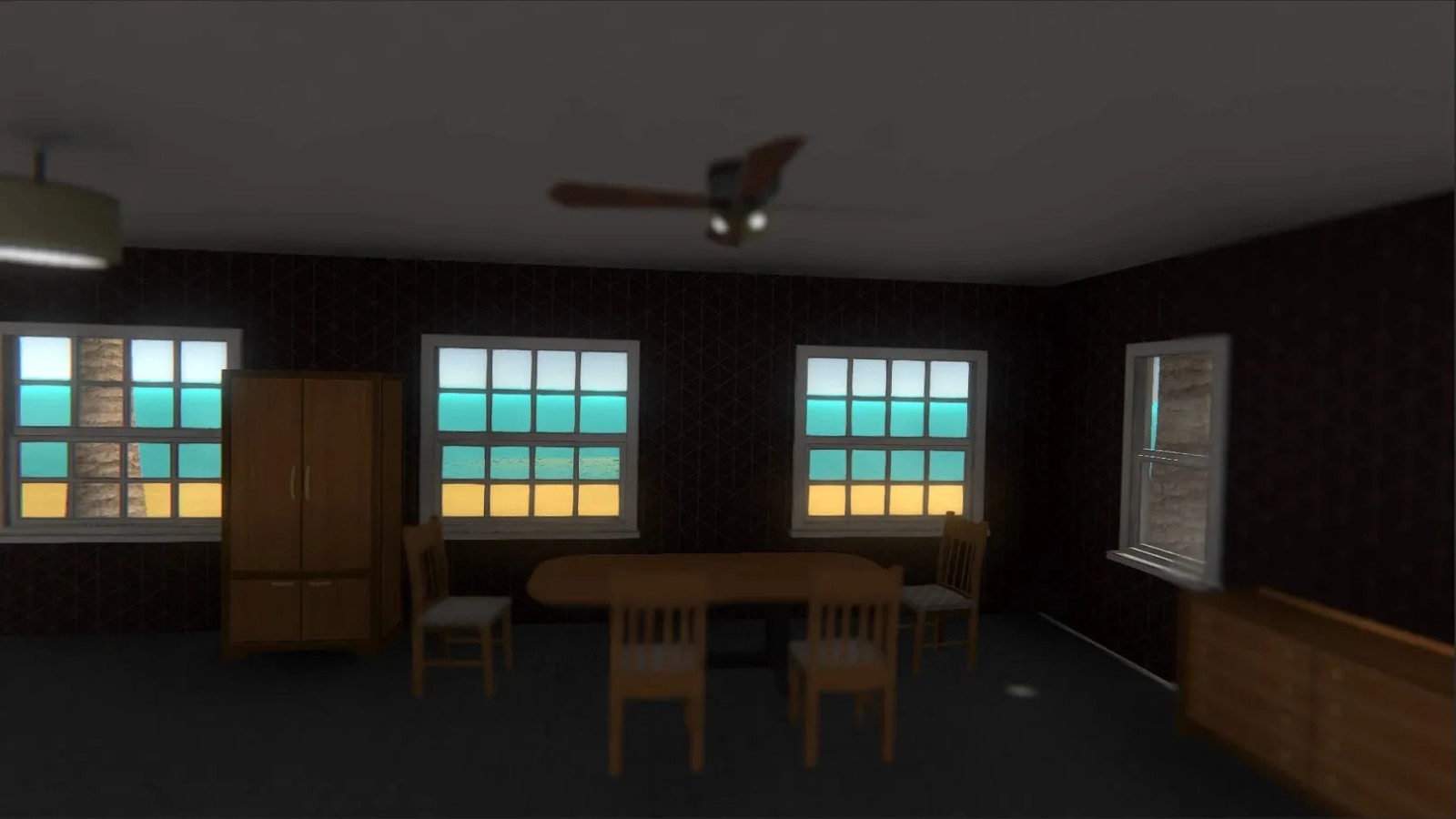 海洋之家岛屿生存模拟器汉化版