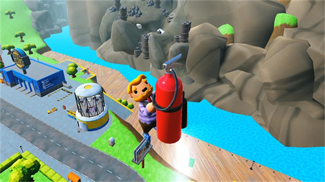 快递员模拟器手机版