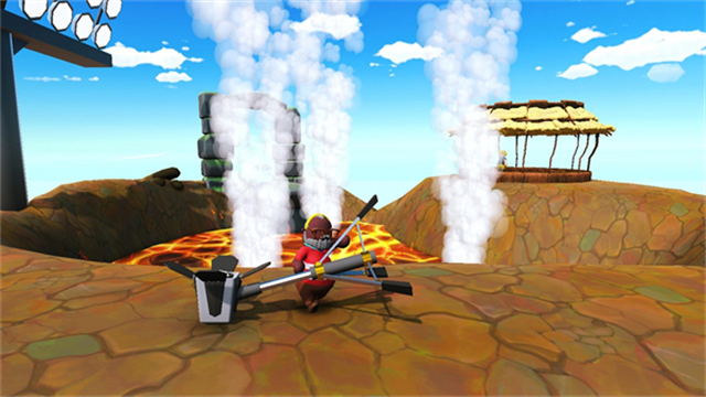 快递员模拟器手机版