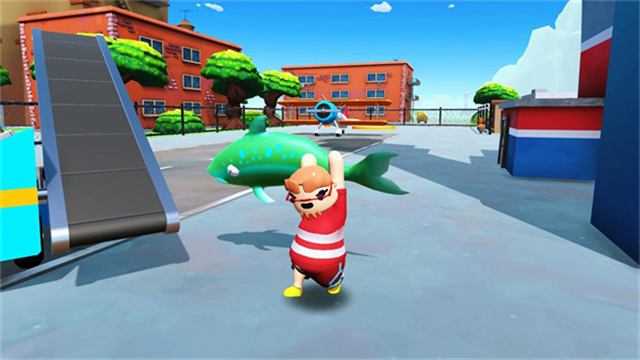 快递员模拟器手机版