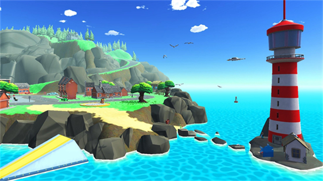 快递员模拟器手机版