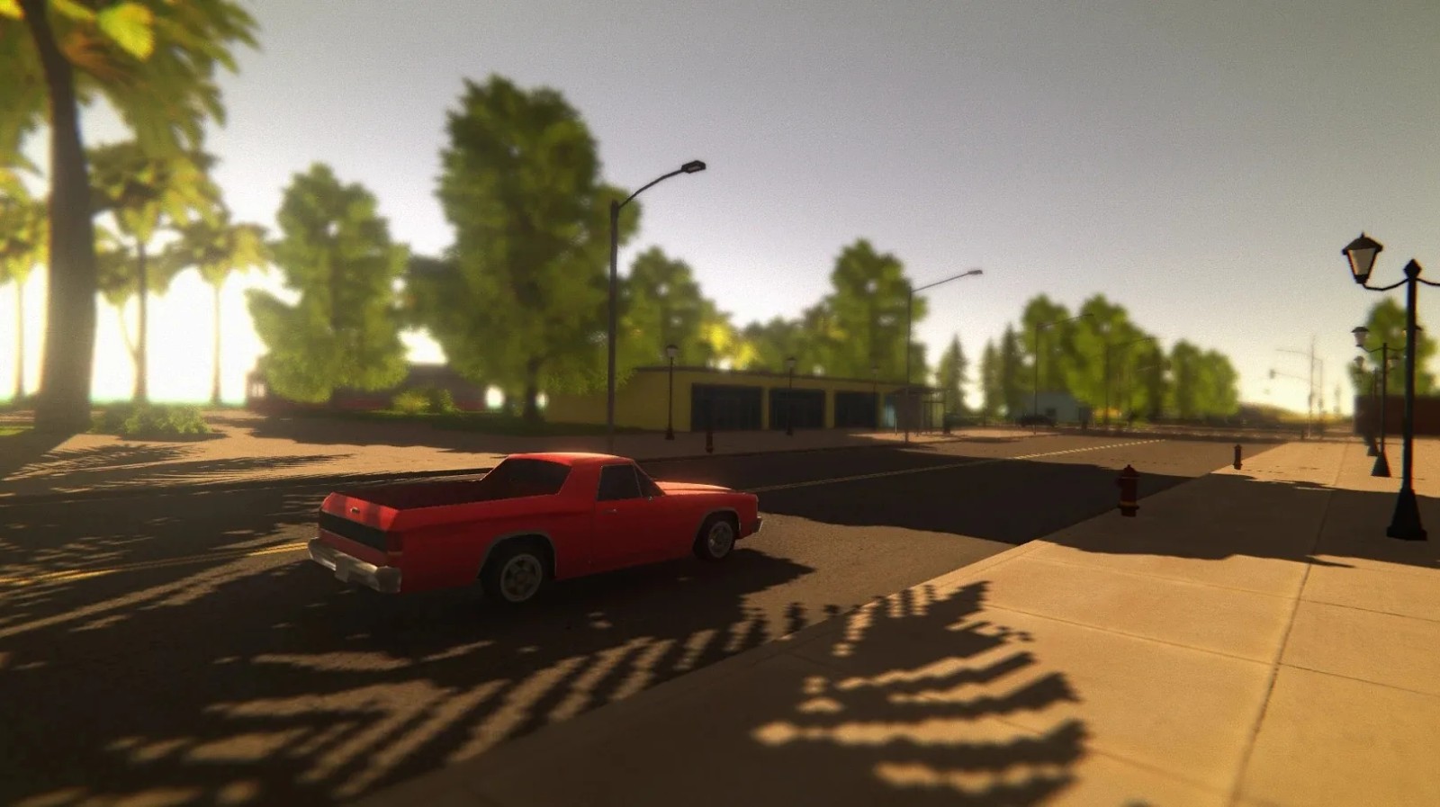 海洋之家岛屿生活模拟