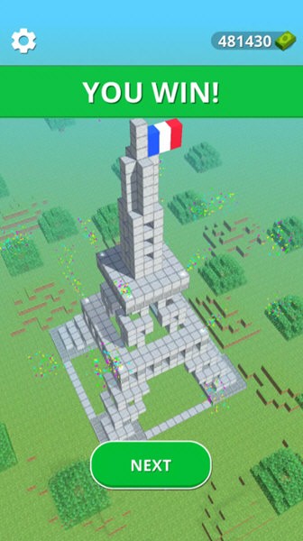 万丈高楼平地起2无限金币版