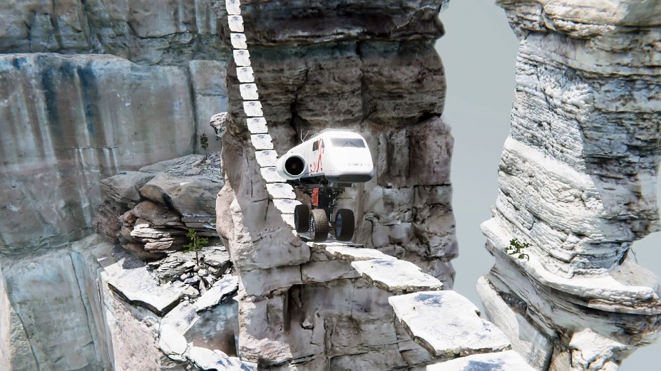 车辙制造者官方中文版